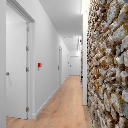 32 De Agosto Rooms سان سيباستيان المظهر الخارجي الصورة