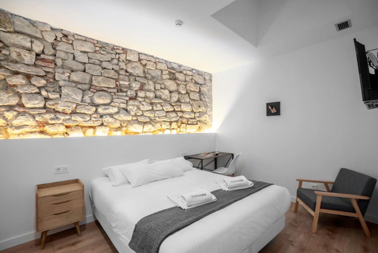 32 De Agosto Rooms سان سيباستيان المظهر الخارجي الصورة