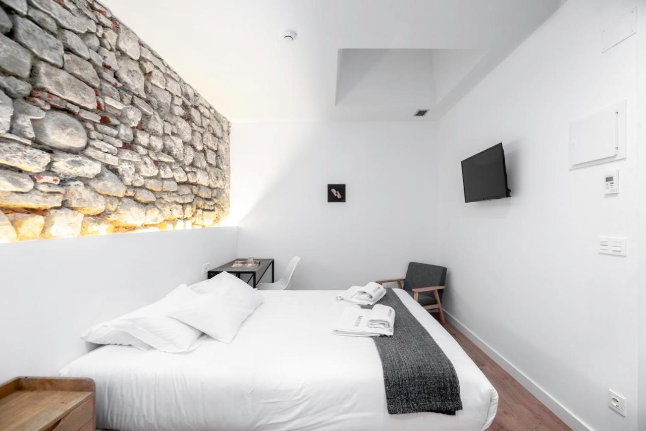 32 De Agosto Rooms سان سيباستيان المظهر الخارجي الصورة