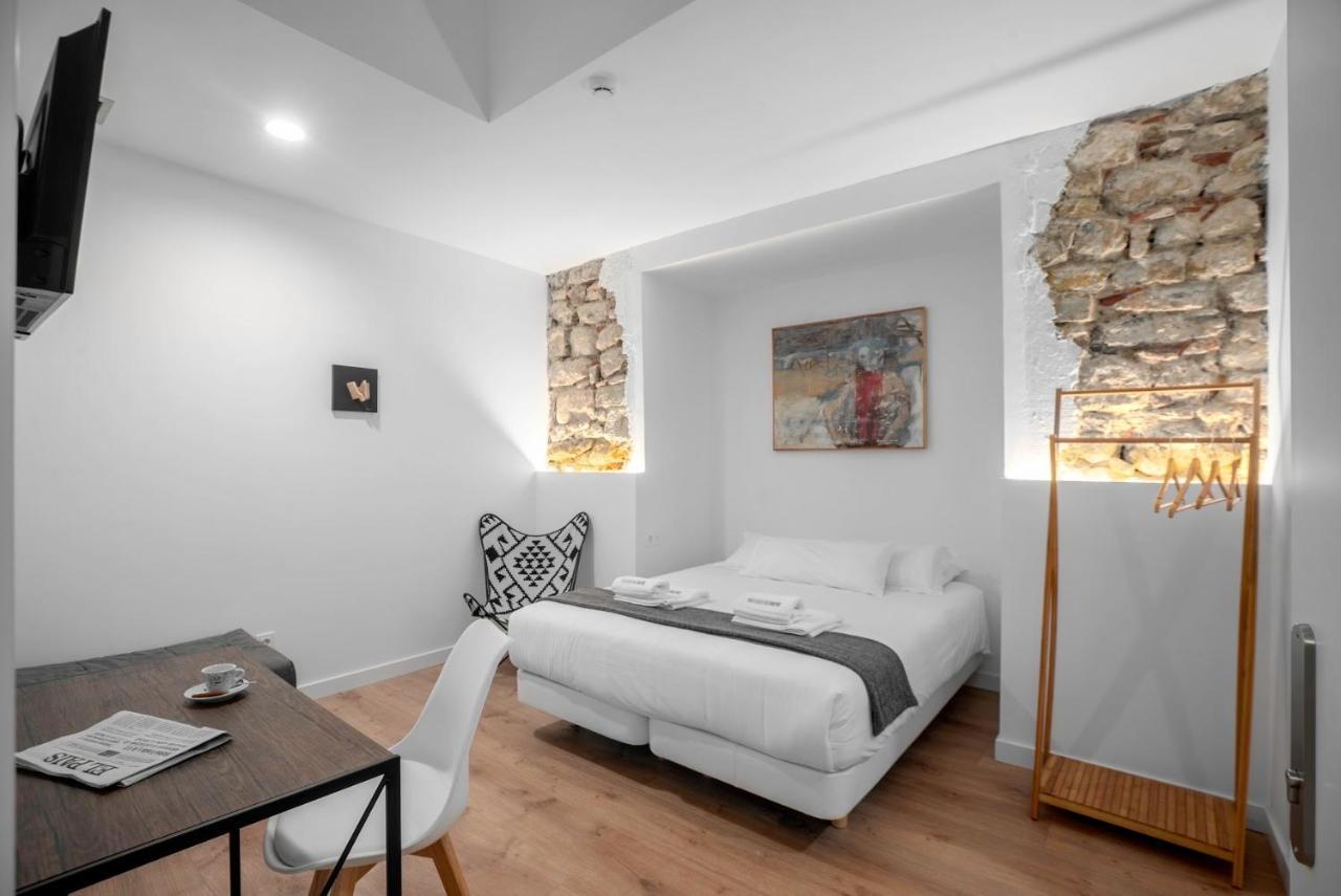 32 De Agosto Rooms سان سيباستيان المظهر الخارجي الصورة