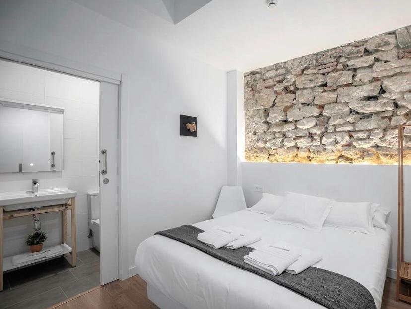 32 De Agosto Rooms سان سيباستيان المظهر الخارجي الصورة