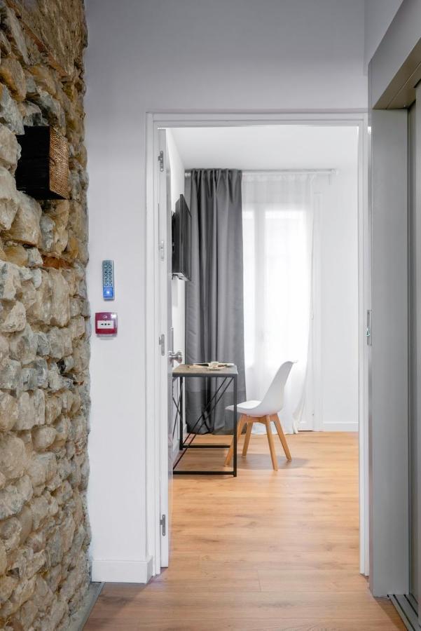 32 De Agosto Rooms سان سيباستيان المظهر الخارجي الصورة