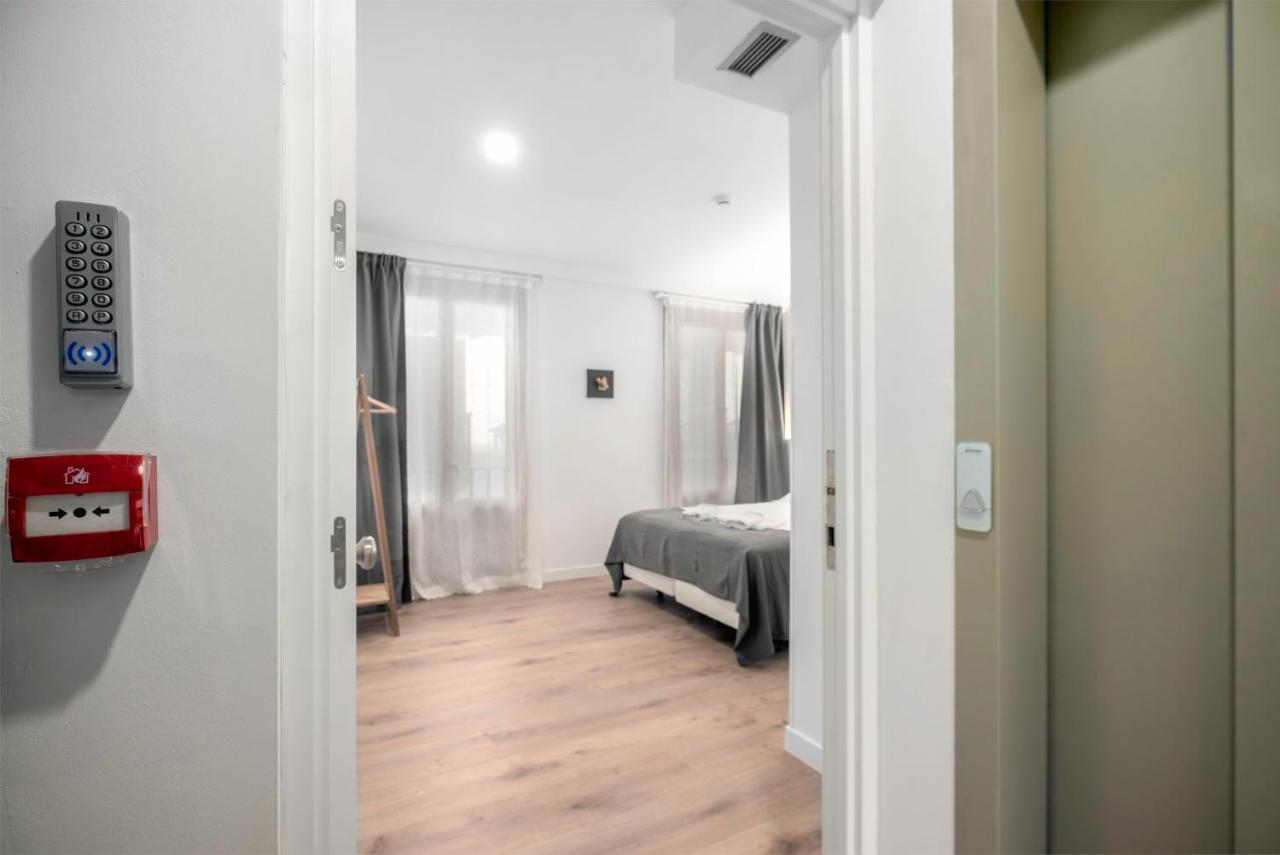 32 De Agosto Rooms سان سيباستيان المظهر الخارجي الصورة