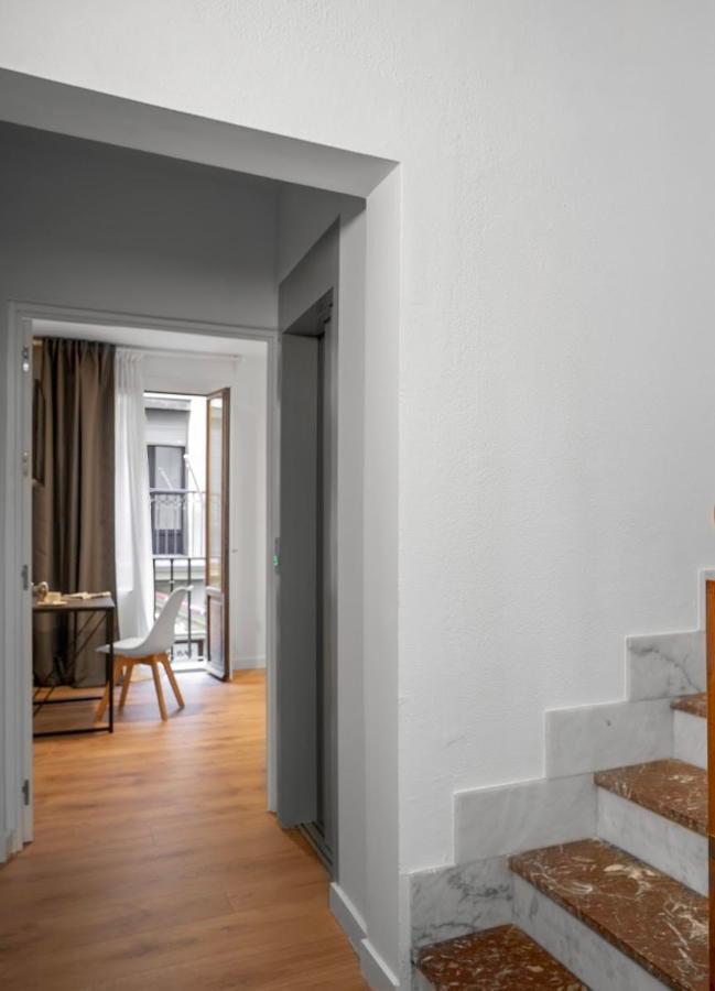 32 De Agosto Rooms سان سيباستيان المظهر الخارجي الصورة