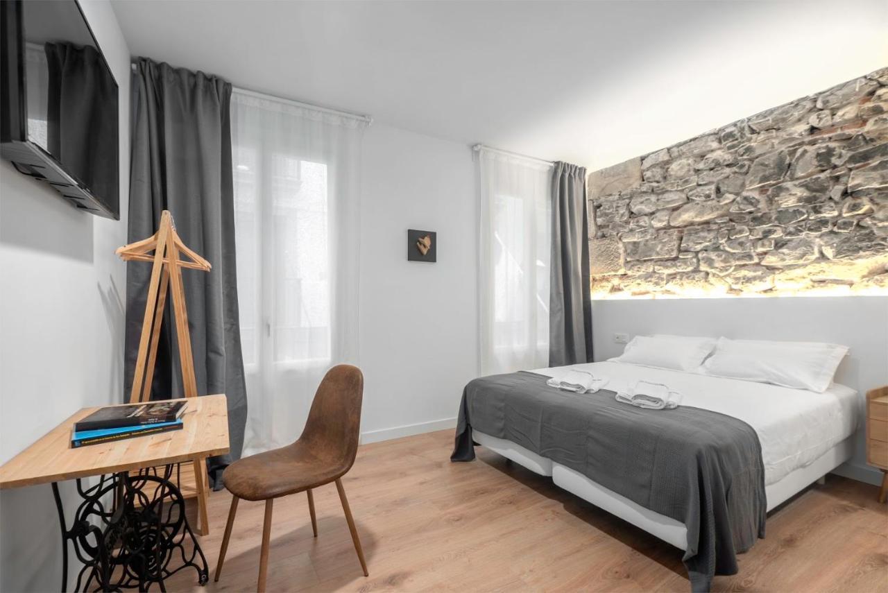 32 De Agosto Rooms سان سيباستيان المظهر الخارجي الصورة