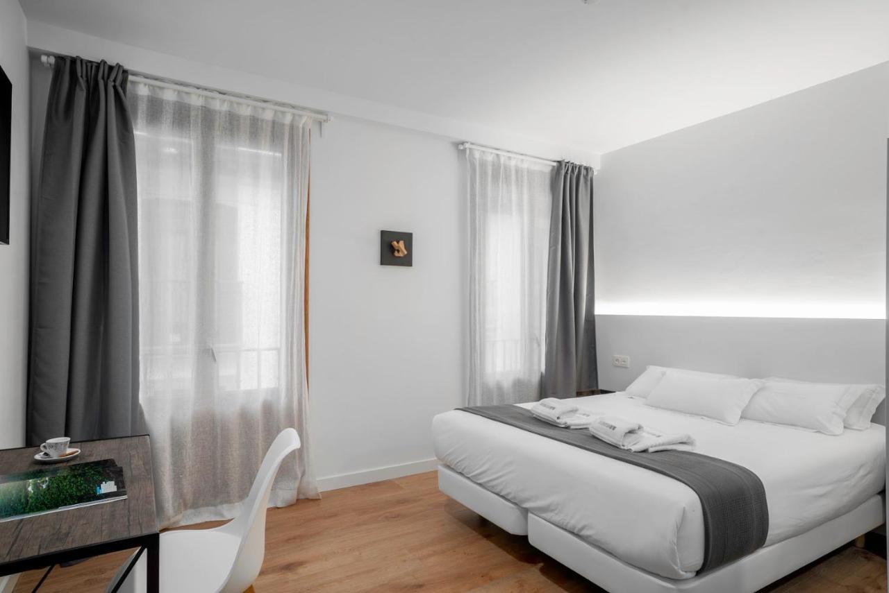 32 De Agosto Rooms سان سيباستيان المظهر الخارجي الصورة