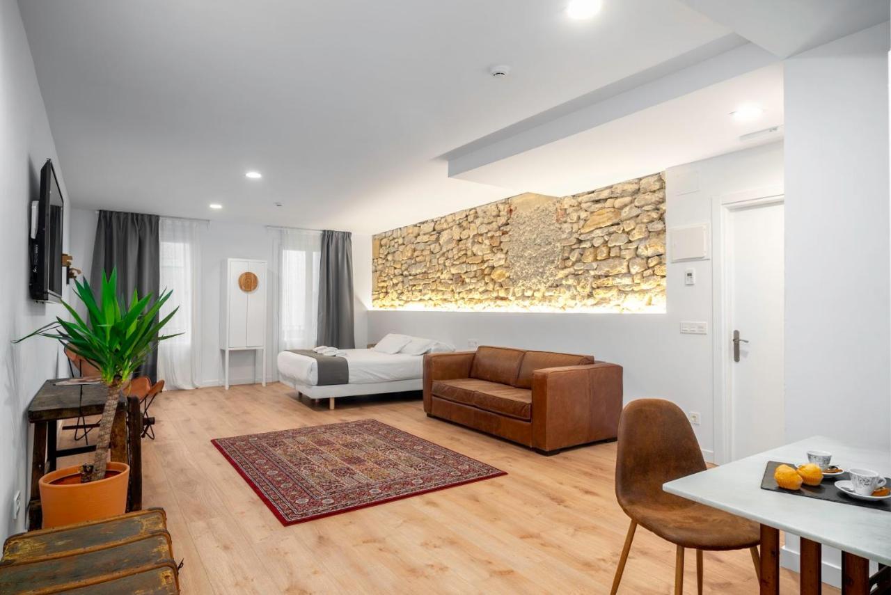 32 De Agosto Rooms سان سيباستيان المظهر الخارجي الصورة