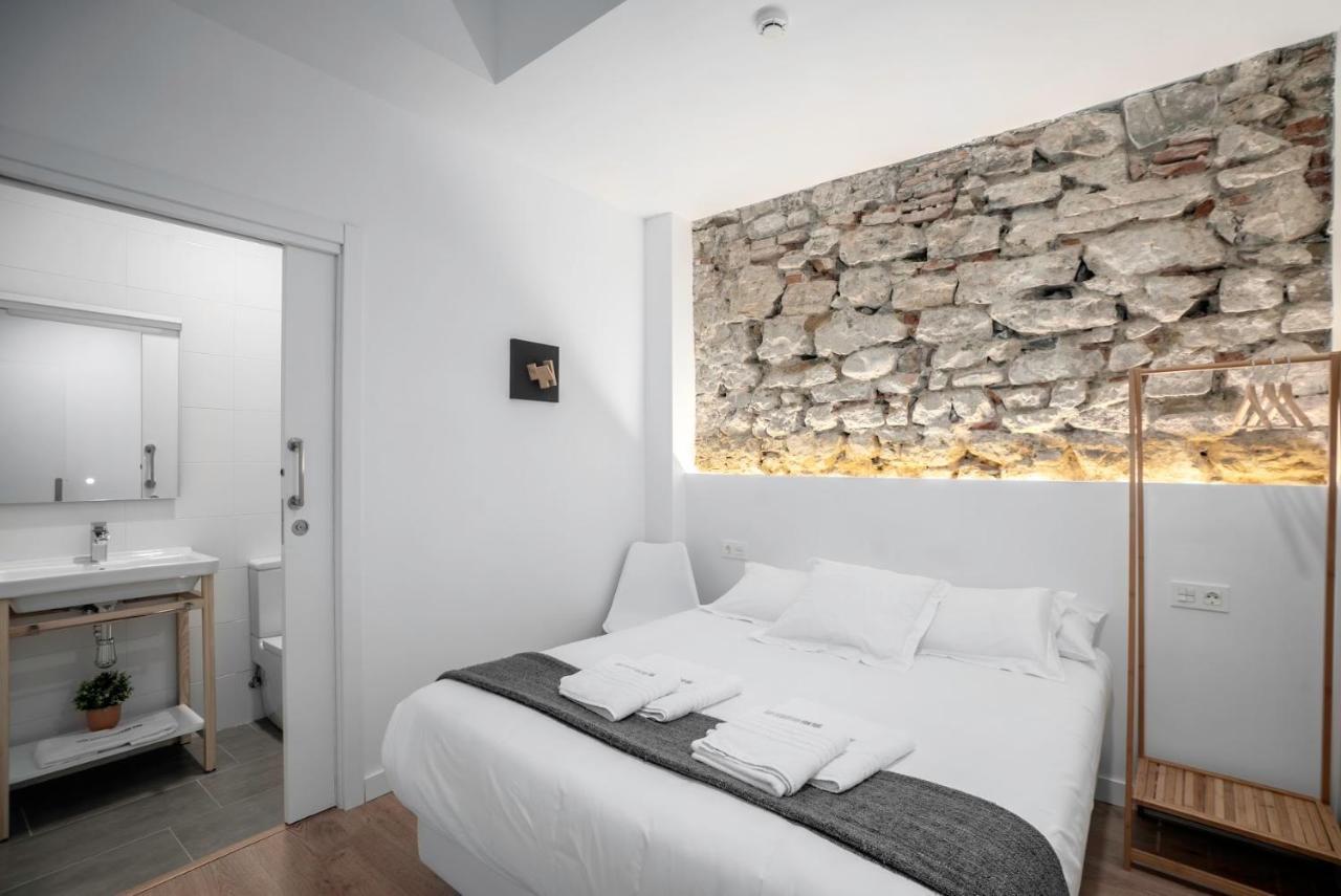 32 De Agosto Rooms سان سيباستيان المظهر الخارجي الصورة